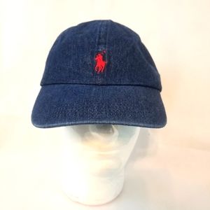 Polo Cap
